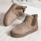 🎅 Festliche Vorratssale🥾Warme Schneestiefeletten mit dicker Sohle für Damen🎁