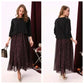 🌟👗Limitierte Zeit 50% OFF⏳Elegantes Kleid von hoher Qualität
