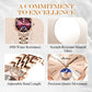 🎀49 % Rabatt im Neujahrsangebot🎀Modische Diamant-Mondstern-Uhr für Damen