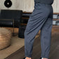 🌟Lässige, gerade Blazerhose für Damen mit hoher Taille🔥