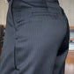 🌟Lässige, gerade Blazerhose für Damen mit hoher Taille🔥