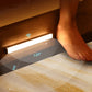 🔥💡Lochfrei Smarte Sensorische Magnetische Wiederaufladbare LED-Leuchten