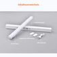 🔥💡Lochfrei Smarte Sensorische Magnetische Wiederaufladbare LED-Leuchten