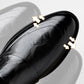 Business-Casual-Slipper für Herren aus PU-Leder