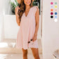 💗Sommeraktion 2025: 49% Rabatt – Elegantes Kleid aus Spitze