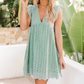💗Sommeraktion 2025: 49% Rabatt – Elegantes Kleid aus Spitze