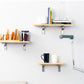 DIY Wandmontage Faltschranke (Frei kombinierbar, nach Belieben!)
