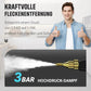 🔥50 % RABATT! 💨 INDUSTRIELLE DAMPFREINIGER 2500 W – Chemikalienfreie Desinfektion und Fettentfernung, ideal für Küchen 🌟🧼