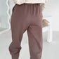 🌟🏃‍♂️Bequeme Nine-Point Tapered-Hose für Damen