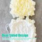 🛁2 zum Preis von 1 🧼Peeling-Bad- & Duschkugel mit Seifenhalter