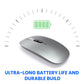 【🔥Todays niedrigster Preis 50% Rabatt】 Wireless AI Smart Voice Maus