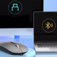 【🔥Todays niedrigster Preis 50% Rabatt】 Wireless AI Smart Voice Maus