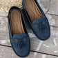 🔥Bequeme Vintage-Loafer für Damen🔥