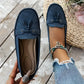 🔥Bequeme Vintage-Loafer für Damen🔥
