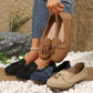 🔥Bequeme Vintage-Loafer für Damen🔥