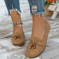 🔥Bequeme Vintage-Loafer für Damen🔥