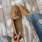 🔥Bequeme Vintage-Loafer für Damen🔥