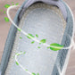 Bequeme und atmungsaktive Freizeit-Wanderschuhe für Frauen
