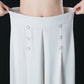 🤩Elegante Palazzo-Hose mit hoher Taille für Frauen