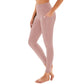 🔥 Figurformende High-Waist-Leggings mit Po-Lift & Seitentasche