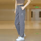 💥 Neu im Jahr 2025 🔥 Unisex Casual Tencel Cargo Hosen 👖