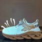 Atmungsaktive Laufschuhe für Damen