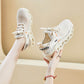 Atmungsaktive Laufschuhe für Damen