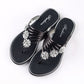 💝Sommer-Spezial-Räumung💝Sommer Sandalen für Frauen mit flachem Boden
