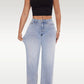 🎁  Heißer Verkauf 49% OFF 🔥 Baggy Jeans mit mittlerer Leibhöhe