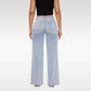 🎁  Heißer Verkauf 49% OFF 🔥 Baggy Jeans mit mittlerer Leibhöhe