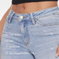 🎁  Heißer Verkauf 49% OFF 🔥 Baggy Jeans mit mittlerer Leibhöhe