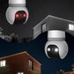 🌷🏡 Frühlingsdeal: 50% Rabatt! 🔍🌙 360° Smart-Wächter – Kabellose HD-Glühbirnenkamera, App-Steuerung, Farbnachtsicht. Sicherheit & Überwachung leicht gemacht.