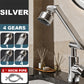 ⚡LIMITIERTES ANGEBOT: 1080° Dreh-Wasserhahn mit 4 Strahlarten | Für Küche & Bad💥💥Befristetes Angebot: 50% Rabatt auf Bestellungen