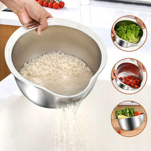 🌸Spätsommerschlussverkauf🌸Zeitlich begrenzt 50 % RABATT 💕Je mehr Sie kaufen, desto höher ist der Rabatt💕🎊Edelstahlfilter-304【Kaufen Sie 2 und erhalten Sie kostenlosen Versand】