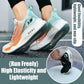 🔥Neue heiße Selling❤️‍🔥 Atmungsaktive, weiche Sohle, stoßdämpfende Sport-Freizeitschuhe
