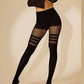 Sexy Netzstrumpfhose für Damen