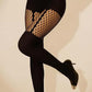 Sexy Netzstrumpfhose für Damen