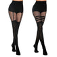 Sexy Netzstrumpfhose für Damen