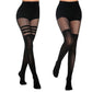 Sexy Netzstrumpfhose für Damen