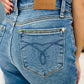 🔥 Bestseller 2025 - Jetzt 49% AUSGESCHLOSSEN!🔥 Modische bequeme Denim Shorts für Damen