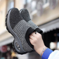⏳Zeitlich begrenztes Angebot!🔥49 % Rabatt🎉Ergonomisches Schuhwerk zur Schmerzlinderung