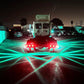 🚗  Seitliche LED-Signalanzeige 2026 – Hochhell, Universelle Passform & Einfache Installation für Mehr Sicherheit 💡