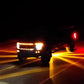 🚗  Seitliche LED-Signalanzeige 2026 – Hochhell, Universelle Passform & Einfache Installation für Mehr Sicherheit 💡