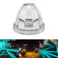 🚗  Seitliche LED-Signalanzeige 2026 – Hochhell, Universelle Passform & Einfache Installation für Mehr Sicherheit 💡