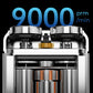 🔥Bestseller-Neuheit❤️‍🔥 Tragbarer elektrischer Mini-Rotationsrasierer für Männer💥💥Befristetes Angebot: 50% Rabatt auf Bestellungen