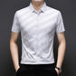 ⏳Zeitlich begrenztes Angebot🔥bestickte Business-Shorts👔 für Herren im Sommer