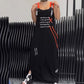 💖49% RABATT💖Lässiges bedrucktes ärmelloses Kleid für Frauen