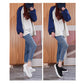 🌸 Damen atmungsaktive Floral Casual Schuhe 🌸  (50% Rabatt)