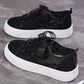 🌸 Damen atmungsaktive Floral Casual Schuhe 🌸  (50% Rabatt)