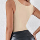 Formendes Tanktop mit integriertem BH